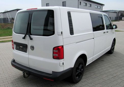 Volkswagen T6 Transporter, 2018 3