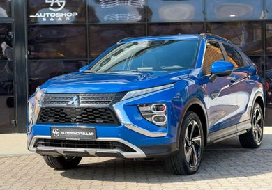 Mitsubishi Eclipse, 2022