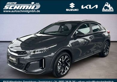 Kia XCeed, 2026