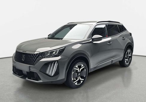 Peugeot 2008, 2024