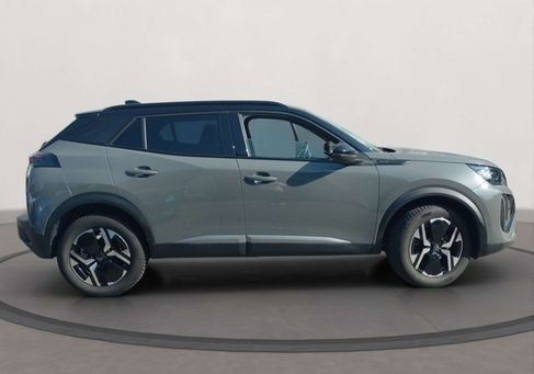 Peugeot 2008, 2024