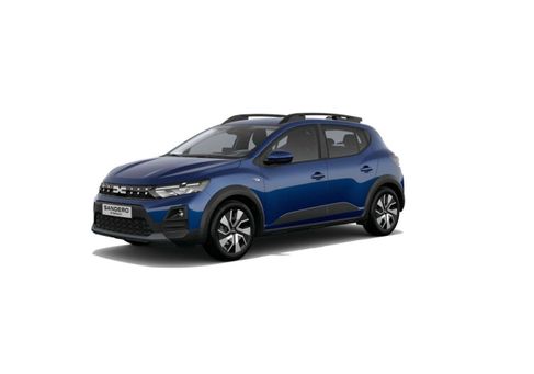 Dacia Sandero, 2026