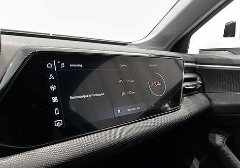 Audi A6, 2026