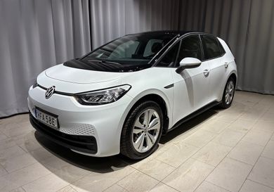 Volkswagen ID.3, 2023