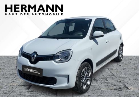 Renault Twingo, 2022
