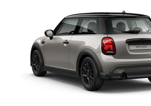 MINI Cooper, 2023