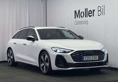 Audi, 2025