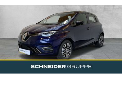 Renault ZOE, 2023