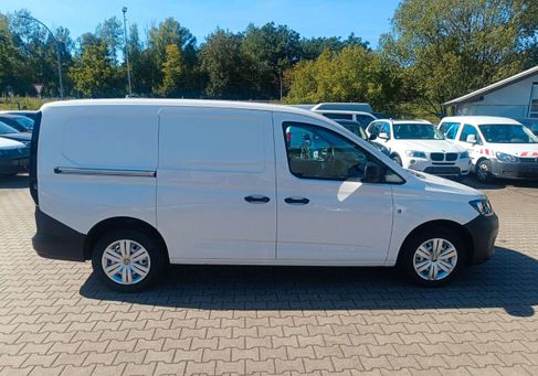 Volkswagen Caddy, 2023 2