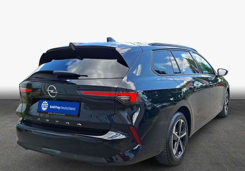 Opel Astra, 2024