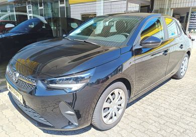 Opel Corsa, 2021