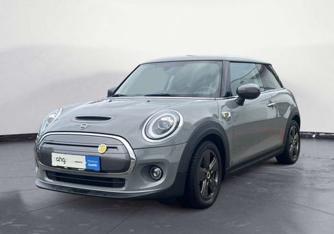 MINI Cooper S, 2021