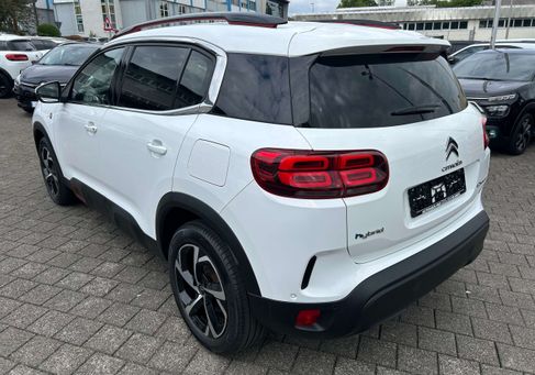 Citroën C5 Aircross, 2021 3