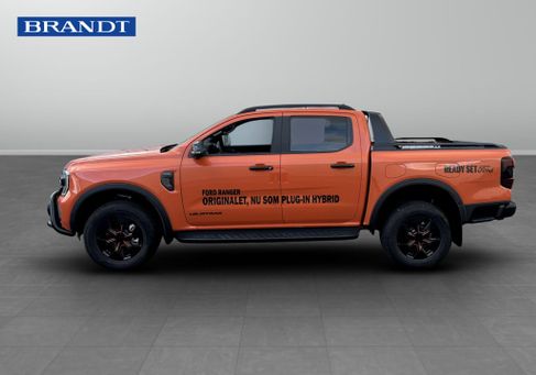 Ford Ranger, 2026 3