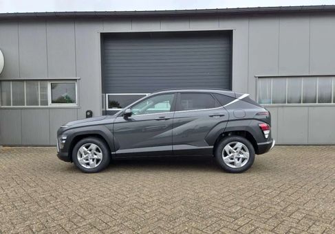 Hyundai Kona, 2026 2