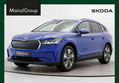 Skoda Enyaq, 2023