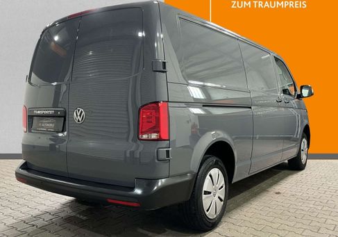 Volkswagen T6 Transporter, 2022