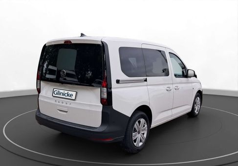 Volkswagen Caddy, 2025