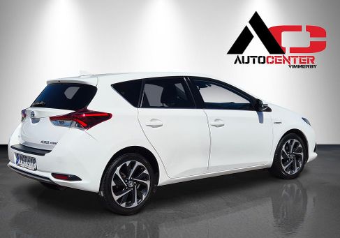 Toyota Aygo, 2016