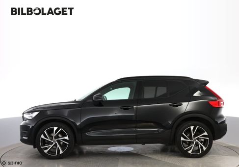 Volvo XC40, 2019 2