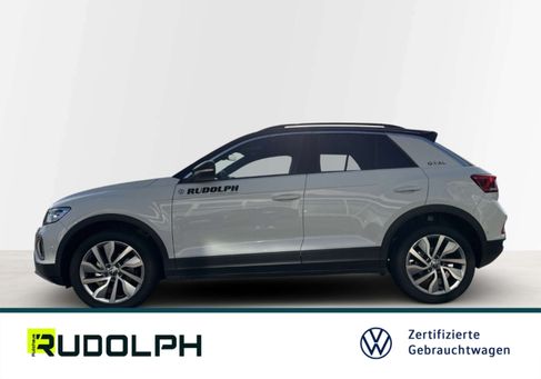 Volkswagen T-Roc, 2025 2