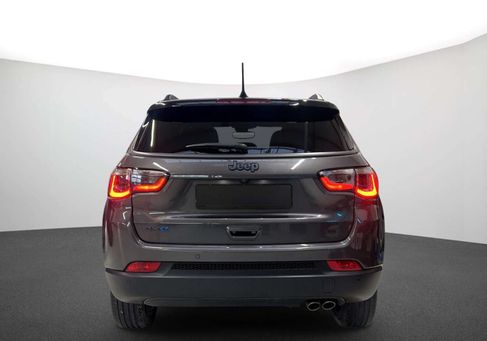 Jeep Compass, 2021 3