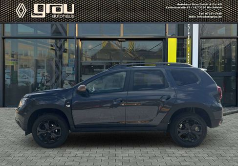 Dacia Duster, 2023 2