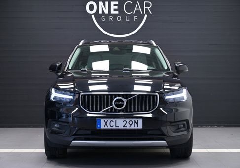 Volvo XC40, 2020 3