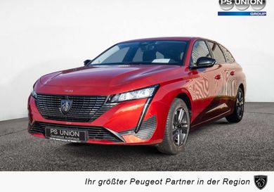 Peugeot 308, 2024