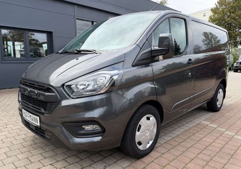 Ford Transit Custom, 2023 2