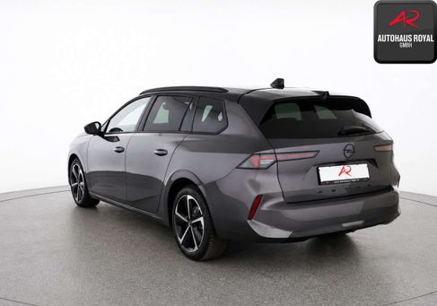 Opel Astra, 2024 3