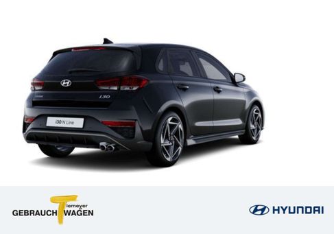 Hyundai i30, 2026 2