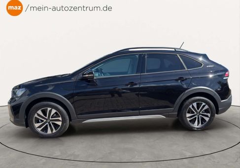 Volkswagen Taigo, 2026