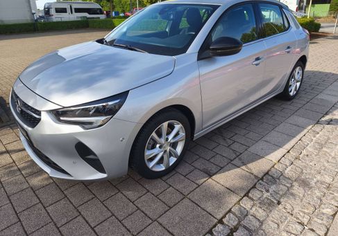 Opel Corsa, 2022 3
