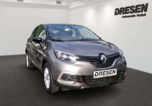 Renault Captur, 2020 2