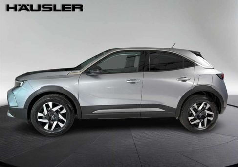 Opel Mokka, 2022 2