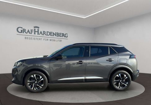 Peugeot 2008, 2023