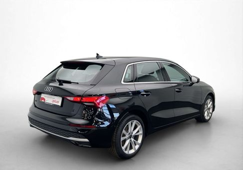Audi A3, 2025 2