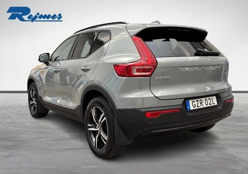 Volvo XC40, 2025 3