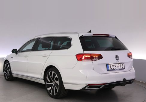 Volkswagen Passat Variant, 2021 3