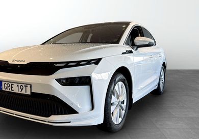 Skoda Enyaq, 2026