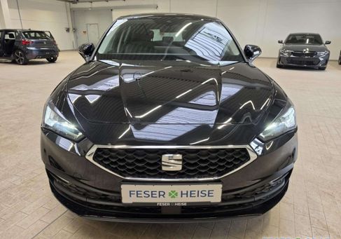 Seat Leon, 2026 2