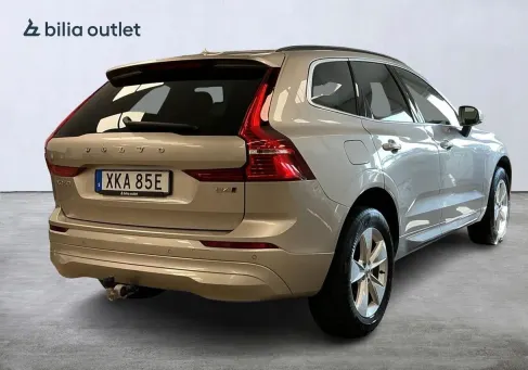 Volvo XC60, 2023