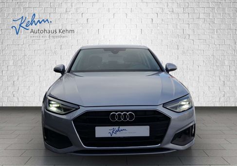 Audi A4, 2023
