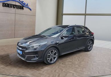 Kia XCeed, 2022