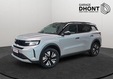 Opel Frontera, 2025