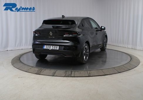 Renault Clio, 2026