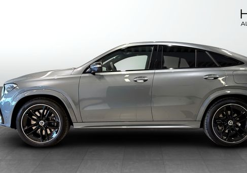 Mercedes-Benz GLE 350, 2026