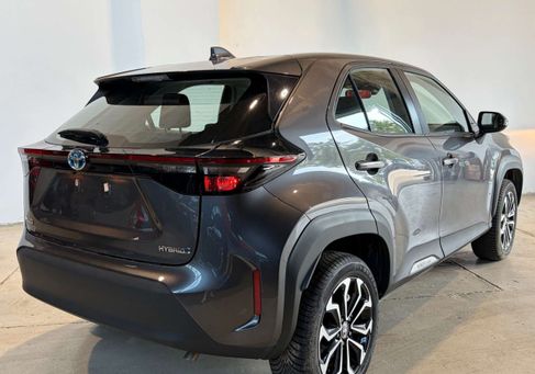 Toyota Yaris Cross, 2023