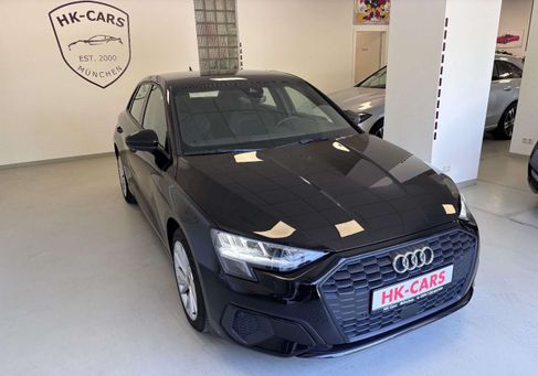 Audi A3, 2021 3